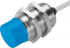 SIED-M30NB-ZS-K-L Capteur de proximité