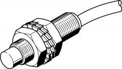 SIEF-M8NB-NS-K-L Capteur de proximité