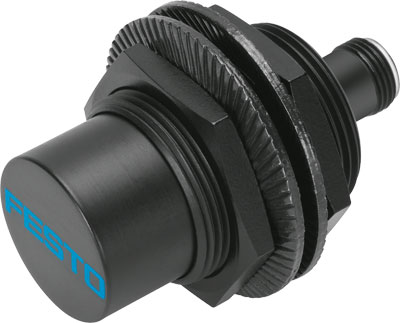 capteur de proximité SIEF-M30NB-PS-S-L-WA