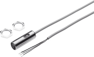 récepteur SOEG-E-M18-PA-K-2L