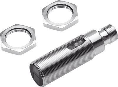récepteur SOEG-E-M18-NA-S-2L