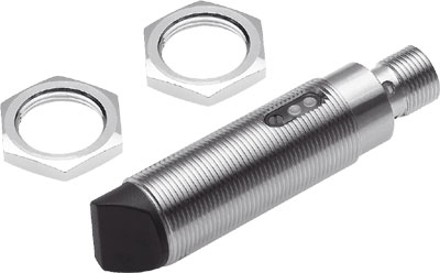 récepteur SOEG-E-M18W-NA-S-2L