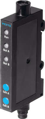 convertisseur de signaux SVE4-HS-R-HM8-2N-M8