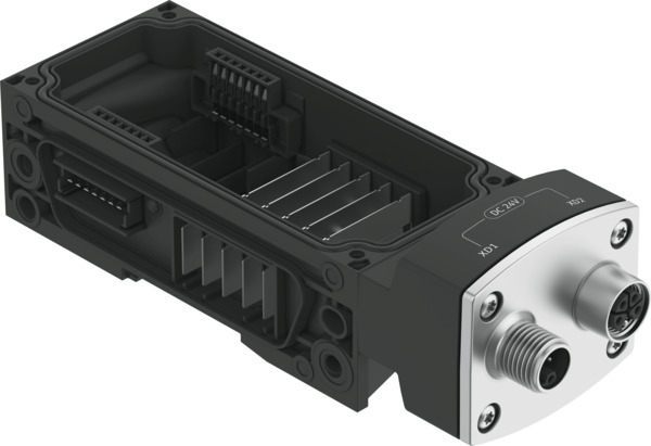 CPX-AP-A-S-2-M12-5P Alimentation du système