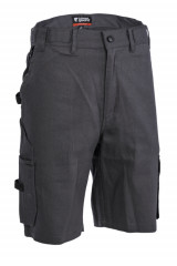 COMMANDER BERMUDA GRIS S.L