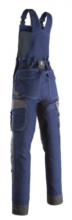CASITA Cotte Denim taille 2XL