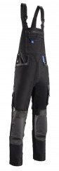 CASITA Cotte Noir-Bleu taille 2XL