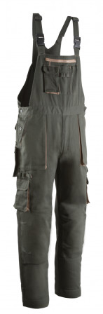 SNIPER II Cotte Vert-Beige taille 2XL