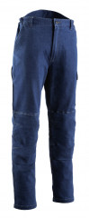 CHONCO Pantalon Denim taille 2XL