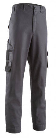 COMMANDER II Pantalon Gris taille M