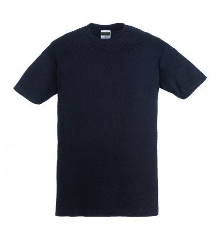 TRIP T-shirt 150g/m2 100% coton, noir, M