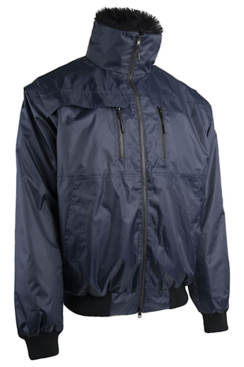 Blouson ZEFLY II 2/1 Marine Taille L