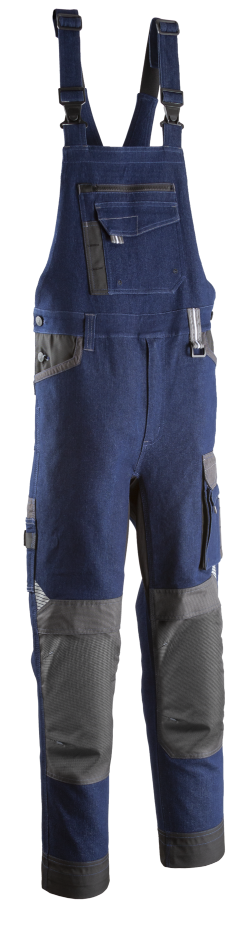 TELICA Cotte Denim taille XS