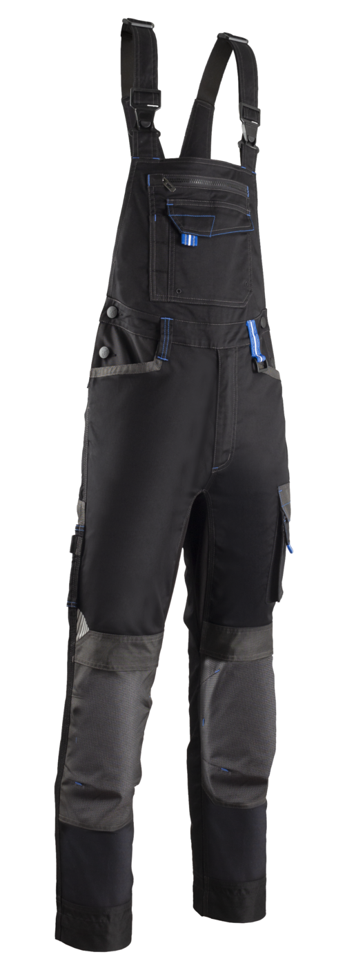 CASITA Cotte Noir-Bleu taille XS