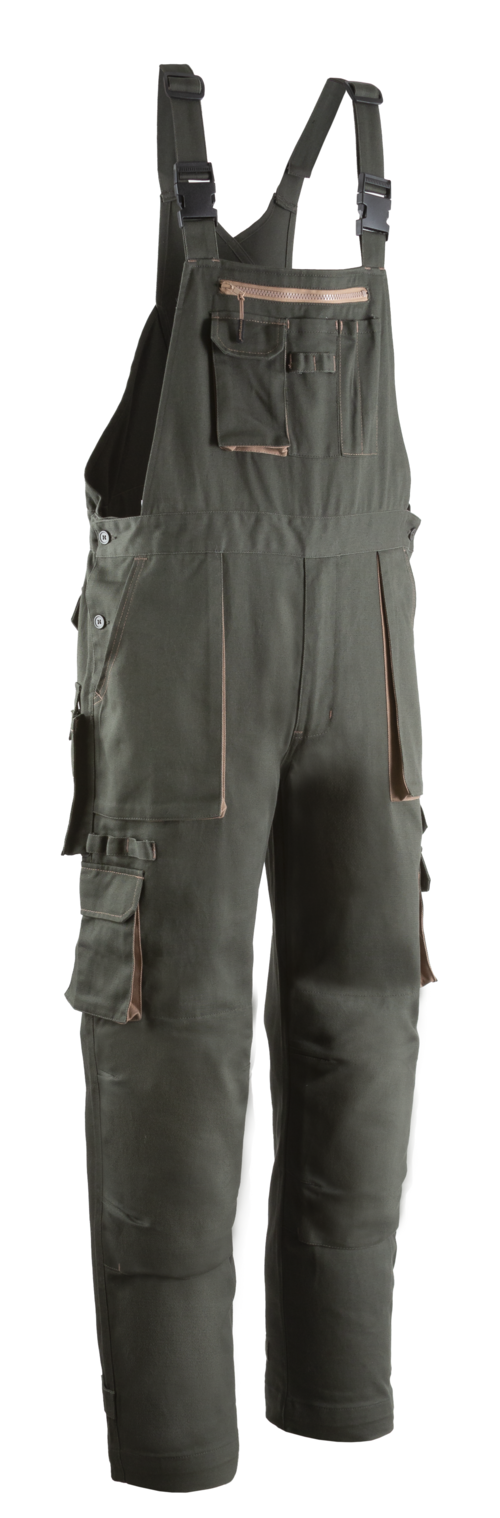 SNIPER II Cotte Vert-Beige taille 2XL