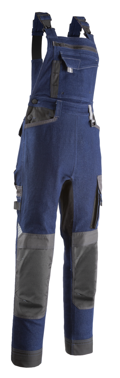 CASITA Cotte Denim taille 2XL