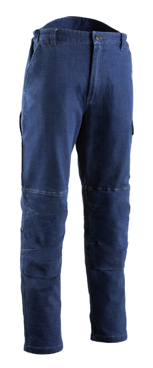 CHONCO Pantalon Denim taille L