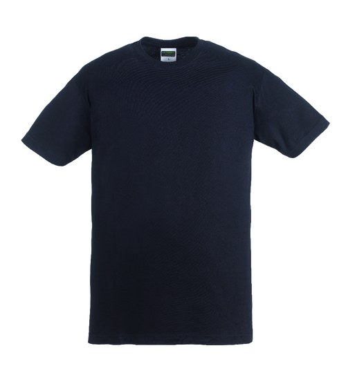 TRIP T-shirt 150g/m2 100% coton, noir, M