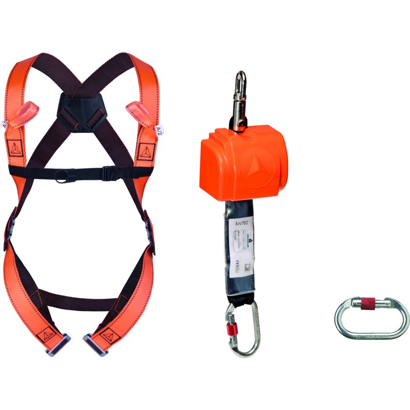 KIT ELARA140 VERTICAL XXL