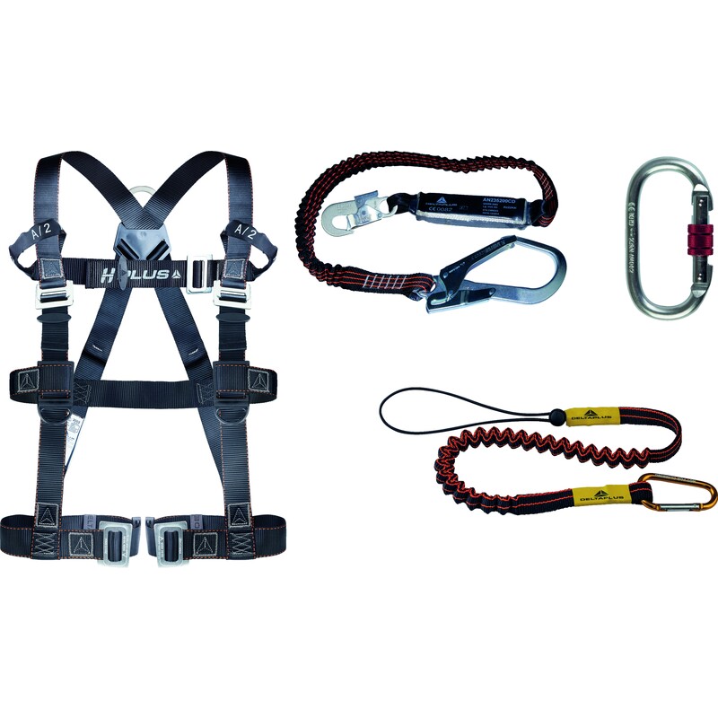 KIT CONSTRUCTION ELARA390HV2XX