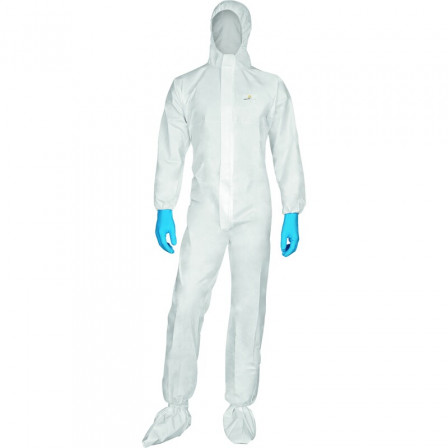 COMBI CAGOULE DT115 5B/6B XXL