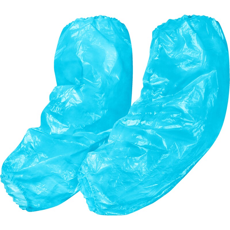 SACHET DE 100 MANCHETTES