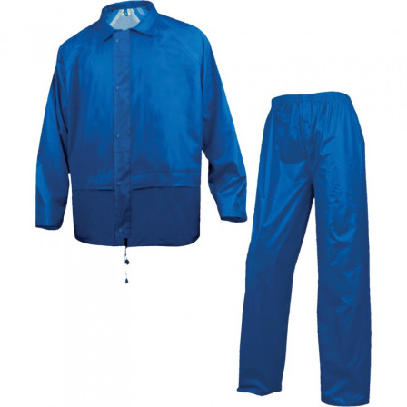 ENSEMBLE PLUIE 400 BL.ROI M