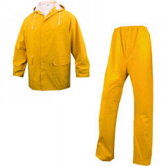 ENSEMBLE PLUIE 304 JA M
