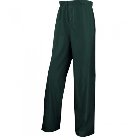 PANTALON 900PAN VERT S