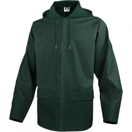 VESTE 900VES VERT S