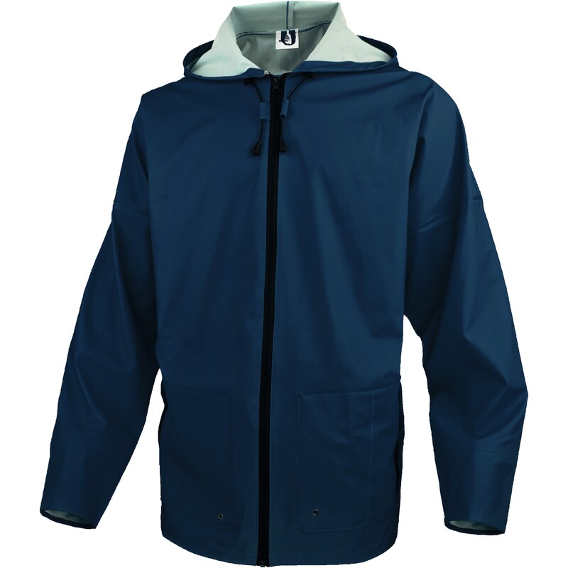 VESTE DE PLUIE 850 MARINE M