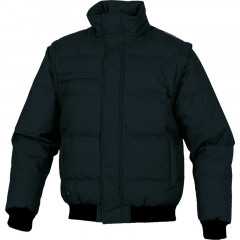 BLOUSON RANDERS GRIS S