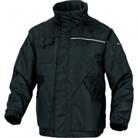 BLOUSON NORTHWOOD2 NOIR S