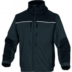BLOUSON OTAKE GR/NO L