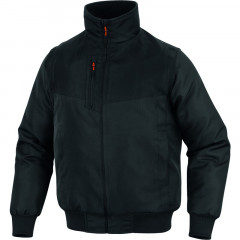 BLOUSON RENO2 GRIS/NOIR 3XL