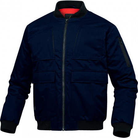 BLOUSON LORCA MARINE L