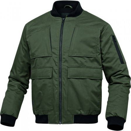 BLOUSON LORCA VERT L