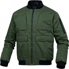 BLOUSON LORCA VERT L