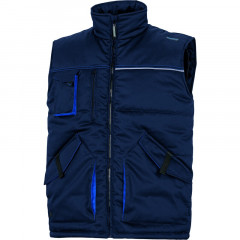 GILET STOCKTON2 MA/BL ROI S
