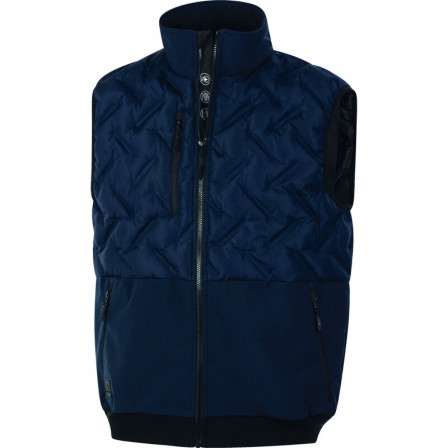 GILET ACTON MARINE L