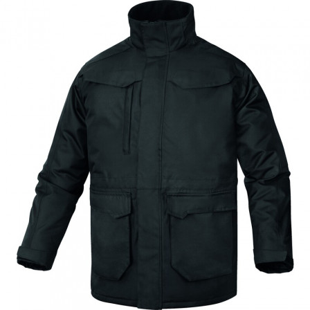 PARKA MACH CARSON2 NOIR M