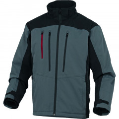 PARKA TATRY GRIS S