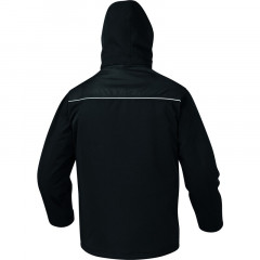 PARKA MILTON2 NOIR XL