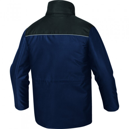 PARKA MACH CARSON2 BLEU XXL