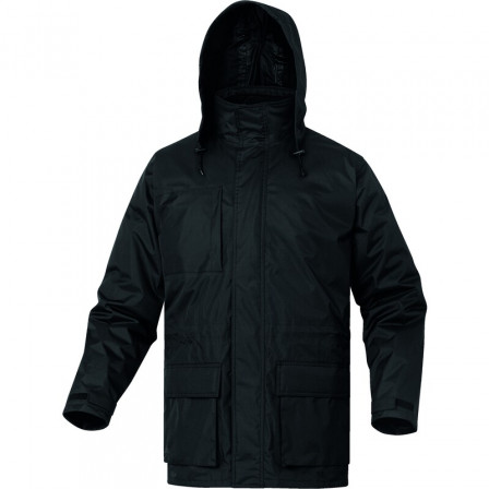 PARKA ISOLA2 NOIR L