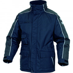 PARKA NORDLAND MARINE L