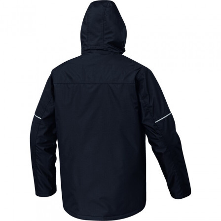 PARKA FINNMARK2 GRIS M