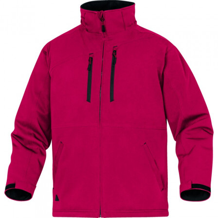PARKA MILTON2 ROUGE 3XL