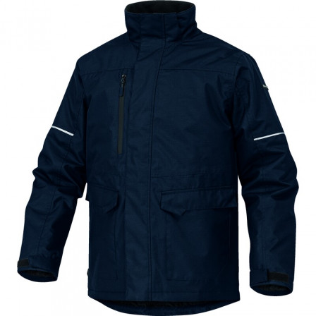 PARKA FINNMARK2 MARINE M