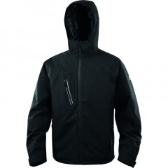 PARKA TATRY2 NOIR L